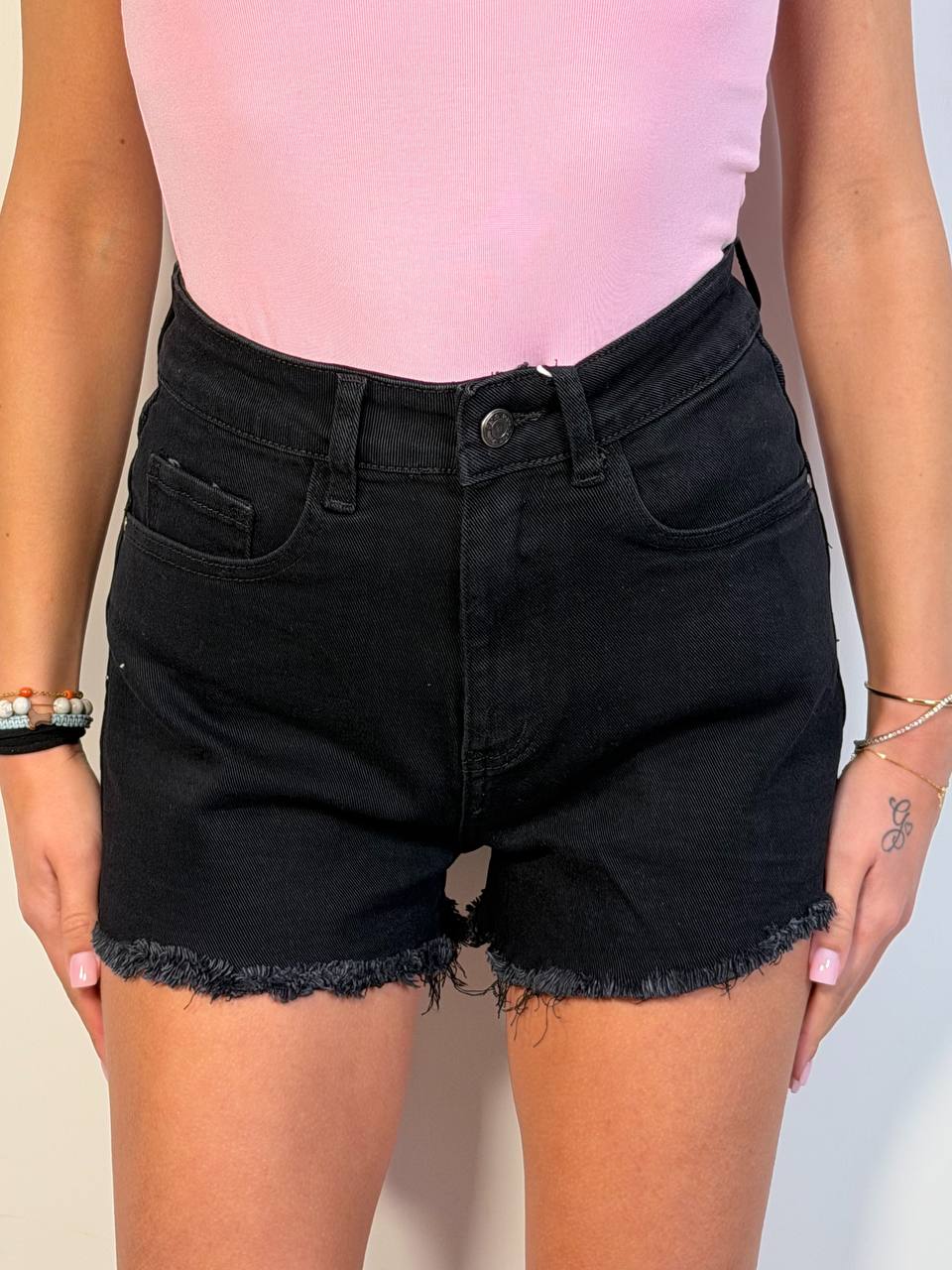 Shorts Galassia