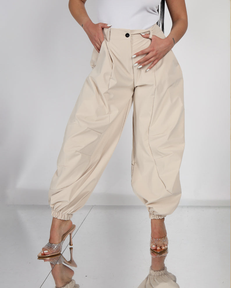Pantalone Balloon New
