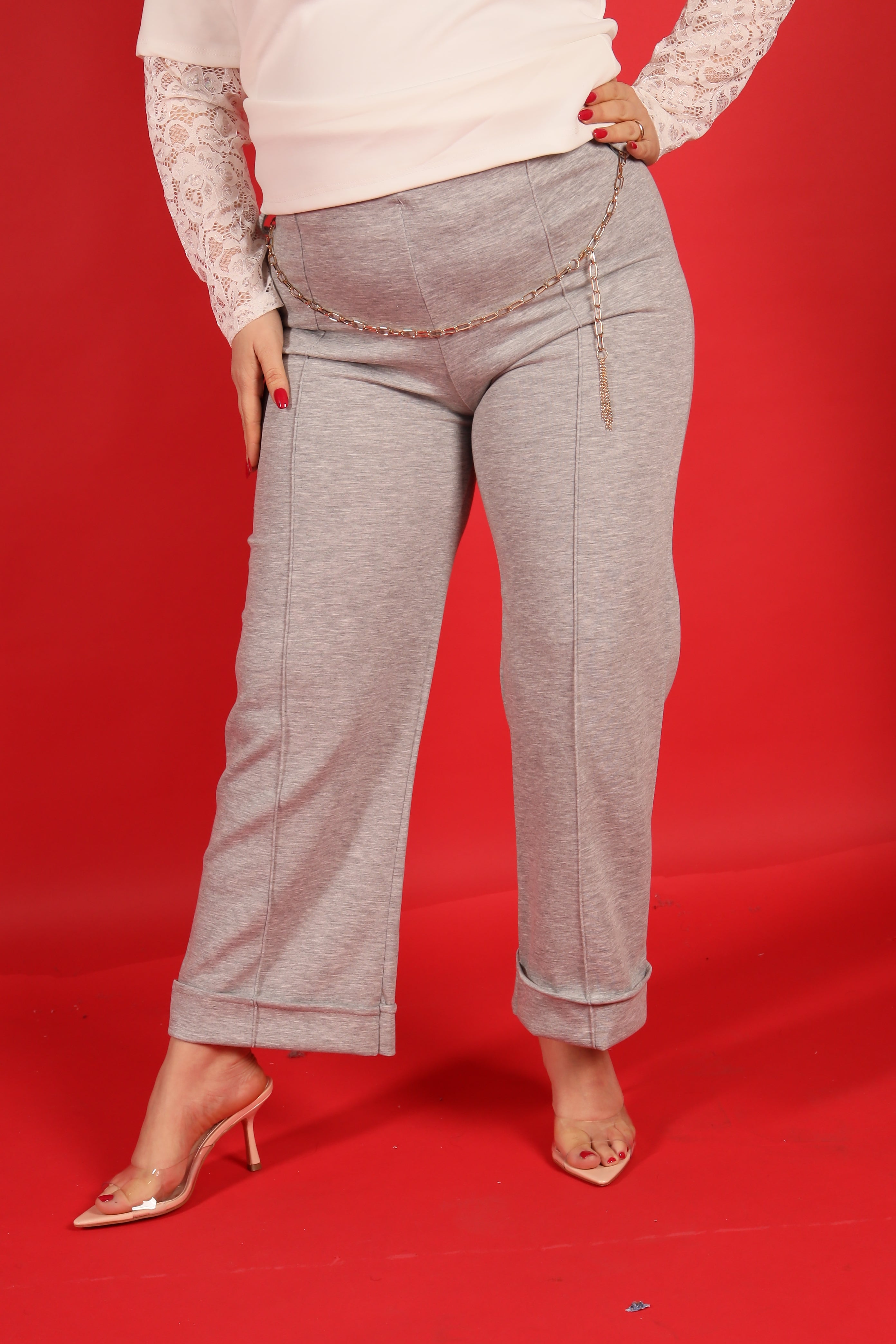 PANTALONE PURO