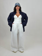 Pantalaccio Cotone