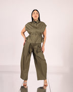 Coordinato Zaira