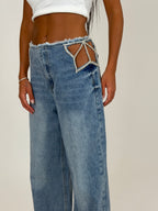 Jeans Stella