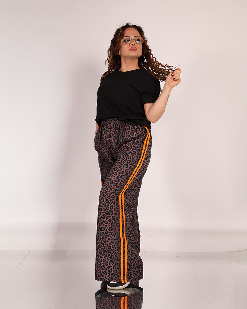 Maculated Jumpsuit 2.0