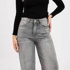 [2026.SOUL] Jeans Anna, con Brillantini