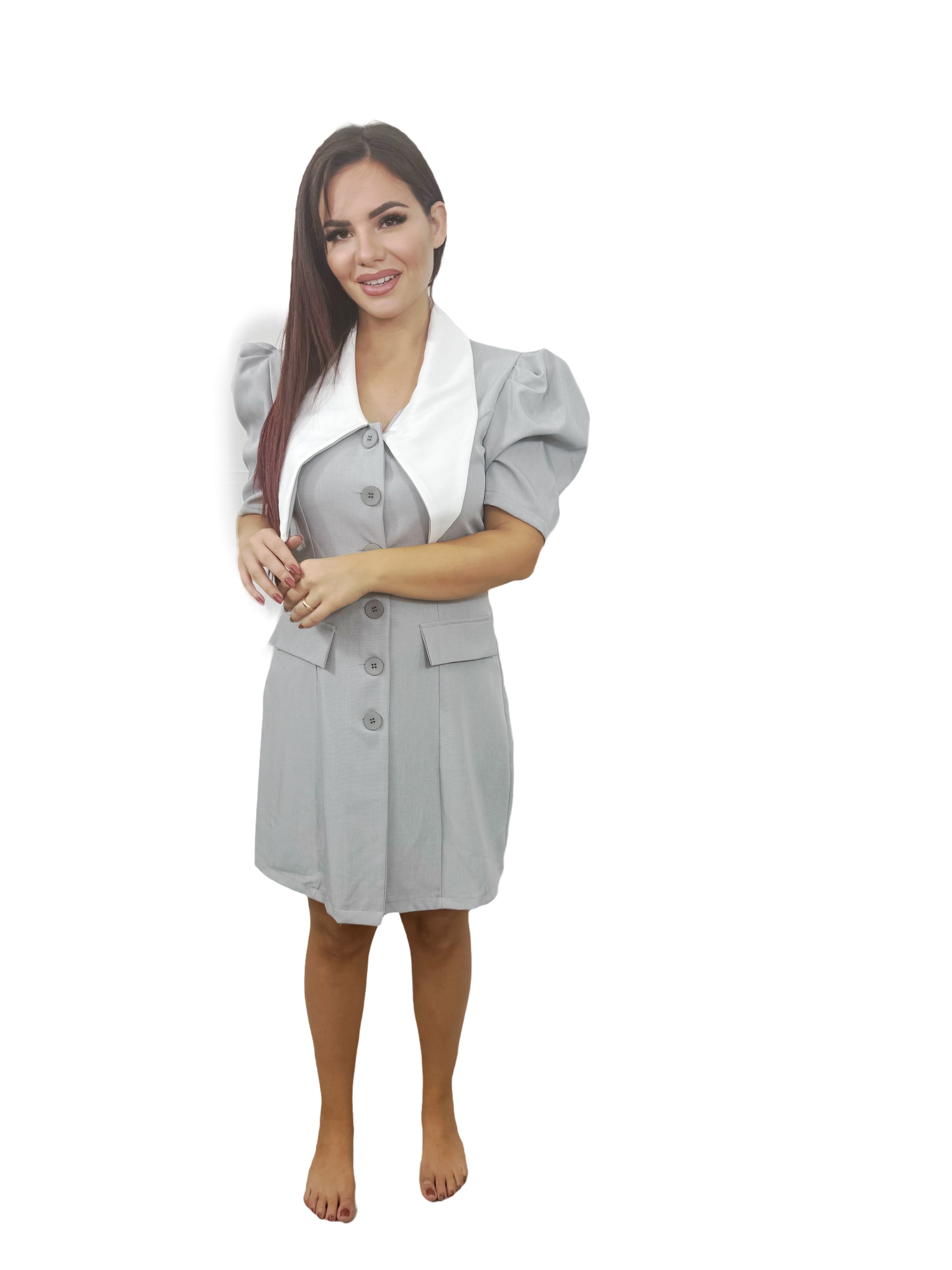 LORY DRESS JACKET