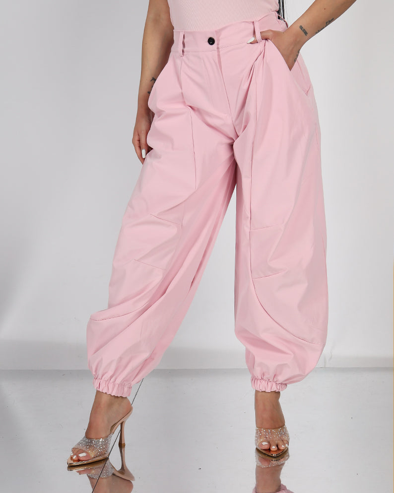 Pantalone Balloon New