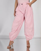 Pantalone Balloon New