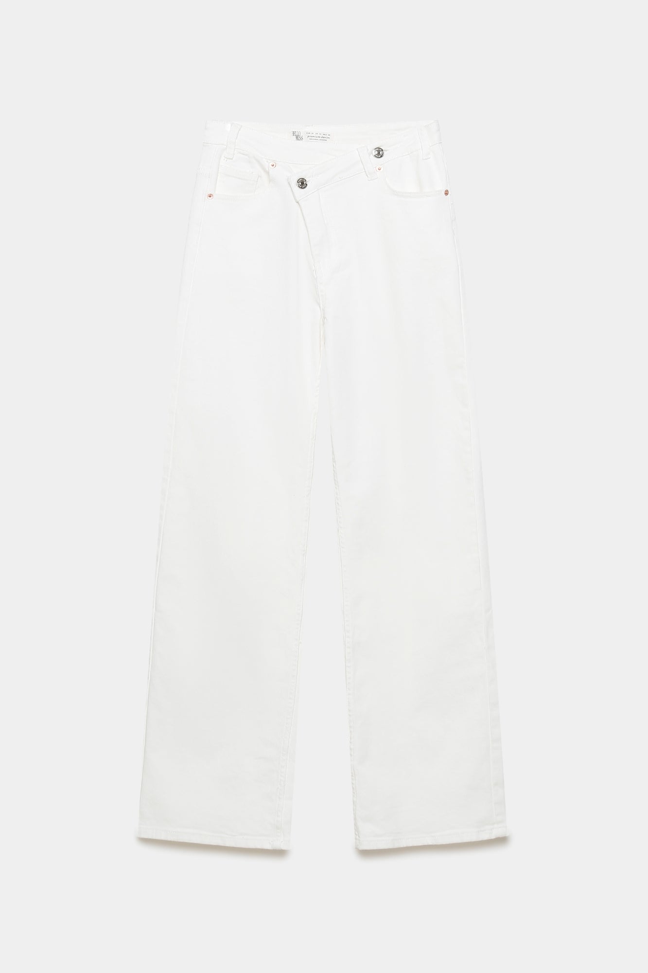 JEANS MISS LIT