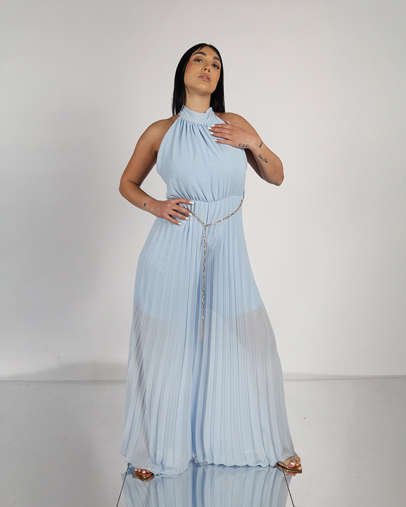 Tuta Jumpsuit Elegante