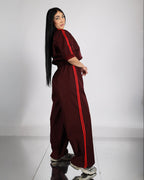 Tuta Soel Chic