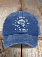Unisex Faith Baseball Cap
