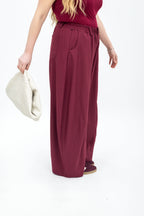 Pantalone Texas Ballon