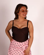 Look Semplice per il Corpo