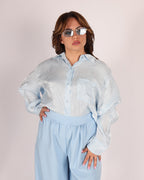 Camicia Lucida Semplice