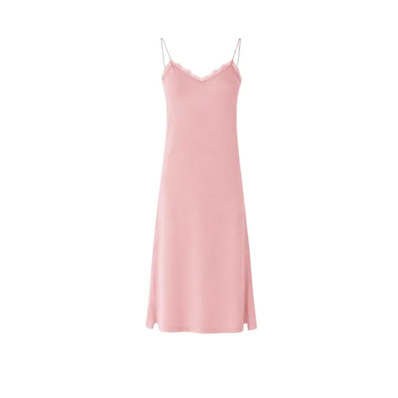 Robe Olvera en dentelle | Mode féminine | Robes décontractées | Flatteuse et douce pour toutes les morphologies | Polyvalente | Tendance virale