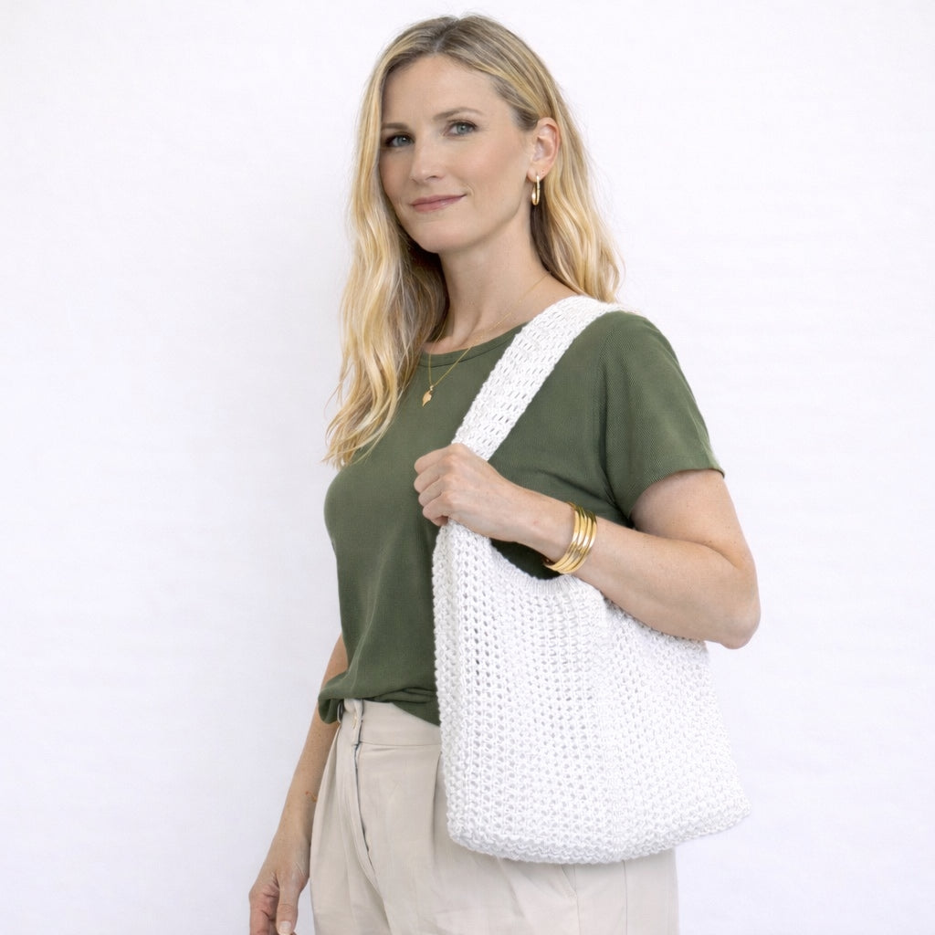 [2026] Ibiza, Borsa In Maglia