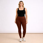 [2026.COUTURE] Pantaloni Modellanti - Linea Curvy