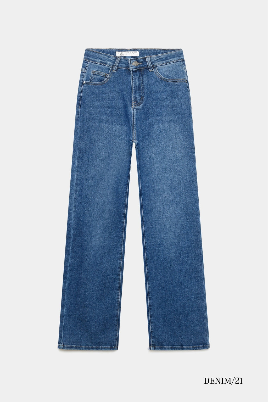 JEANS MISS FLEXIBLE