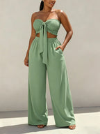 Set da donna 2 pezzi per le vacanze