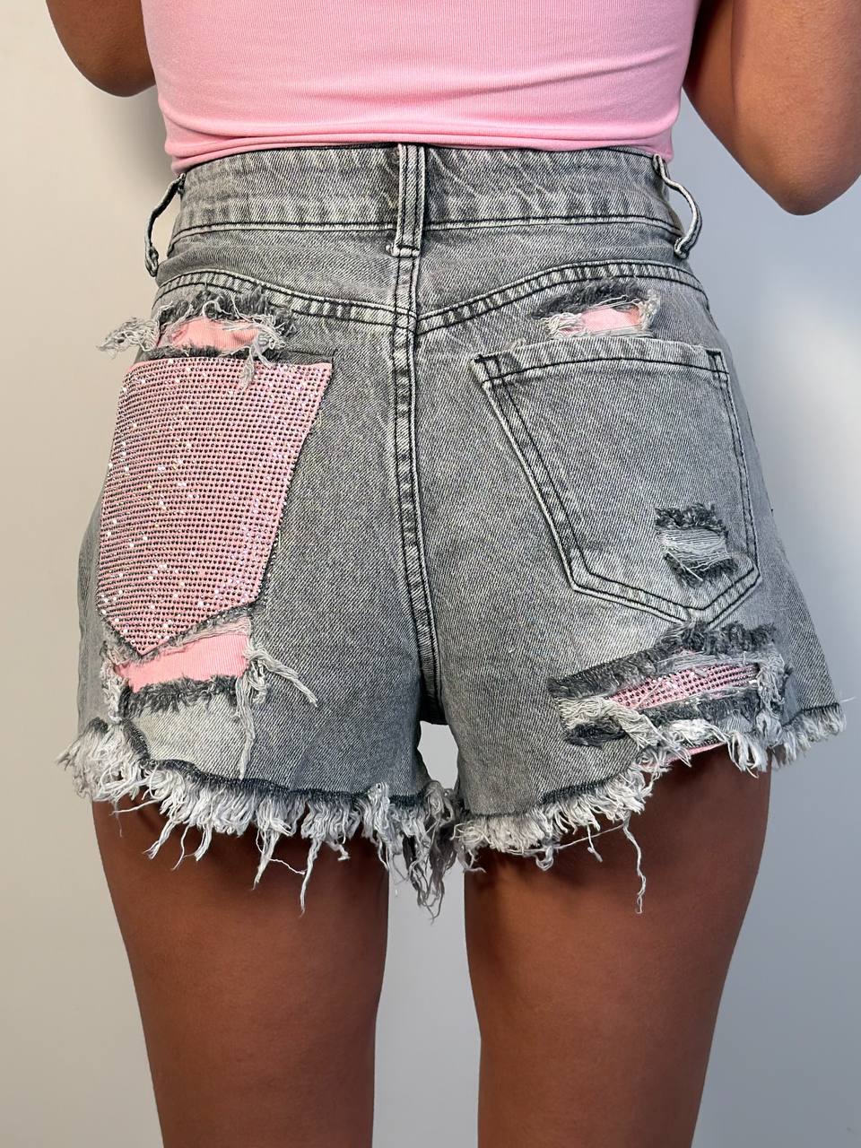 Shorts Galassia