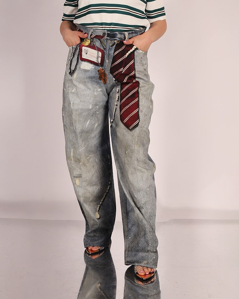 Jeans Orso