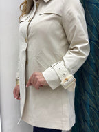 Trench Oxford