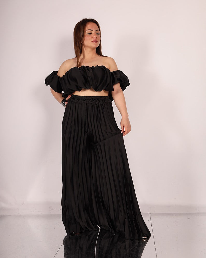 Tailleur Raso