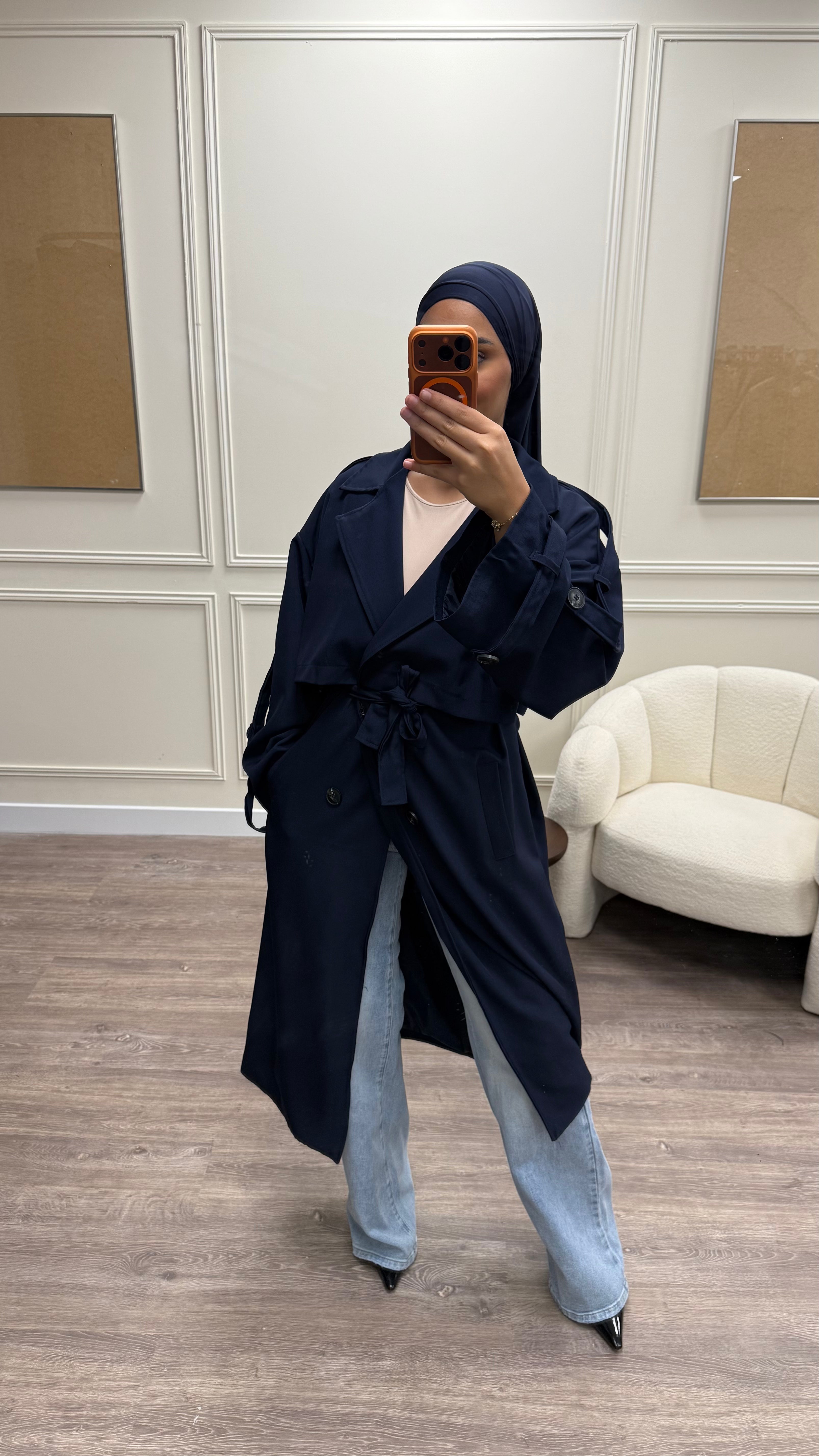 Imperméable