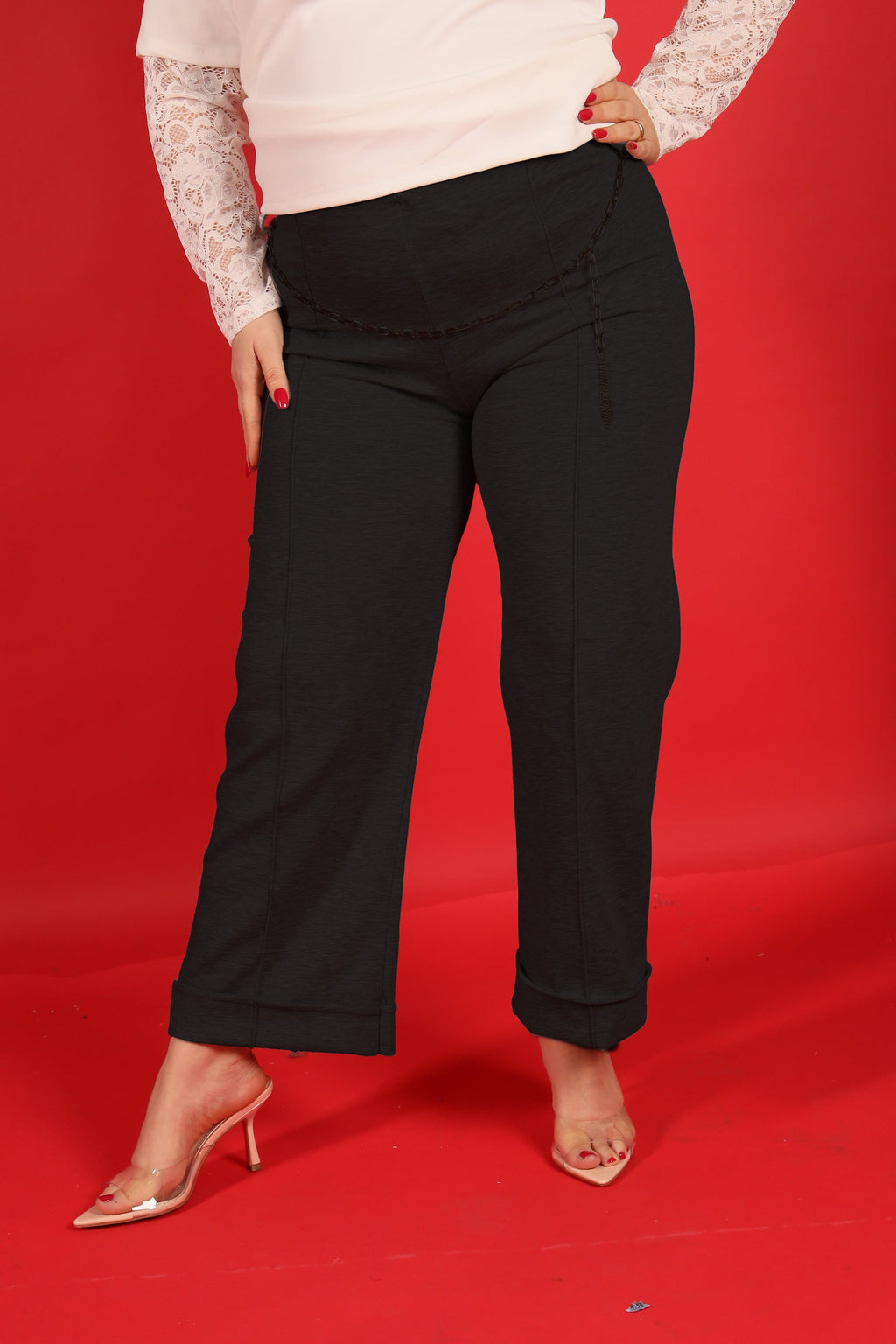 PANTALONE PURO
