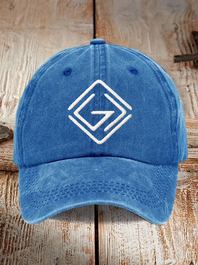 Unisex Faith Hat