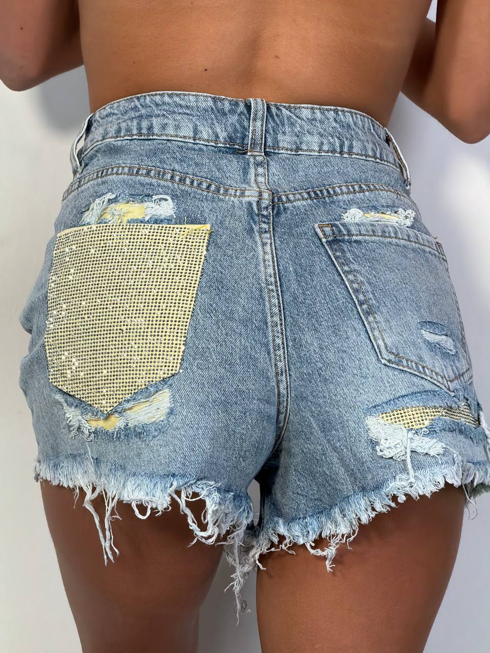 Shorts Galassia