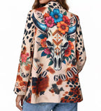 [2026.NOHO] BLAZER CON STAMPE