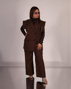Tailleur Smanicato