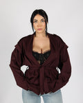 Giubbino Trench isa