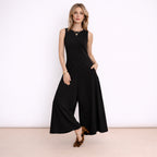 [2026.NOHO] Stella, Tuta Pantalone Lunga Smanicata