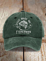 Unisex Faith Baseball Cap