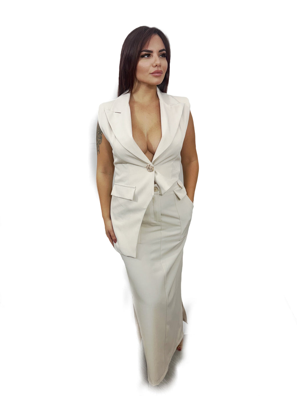 SARTORIA TANIA