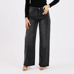 [2026.SOUL] Jeans Anna, con Brillantini