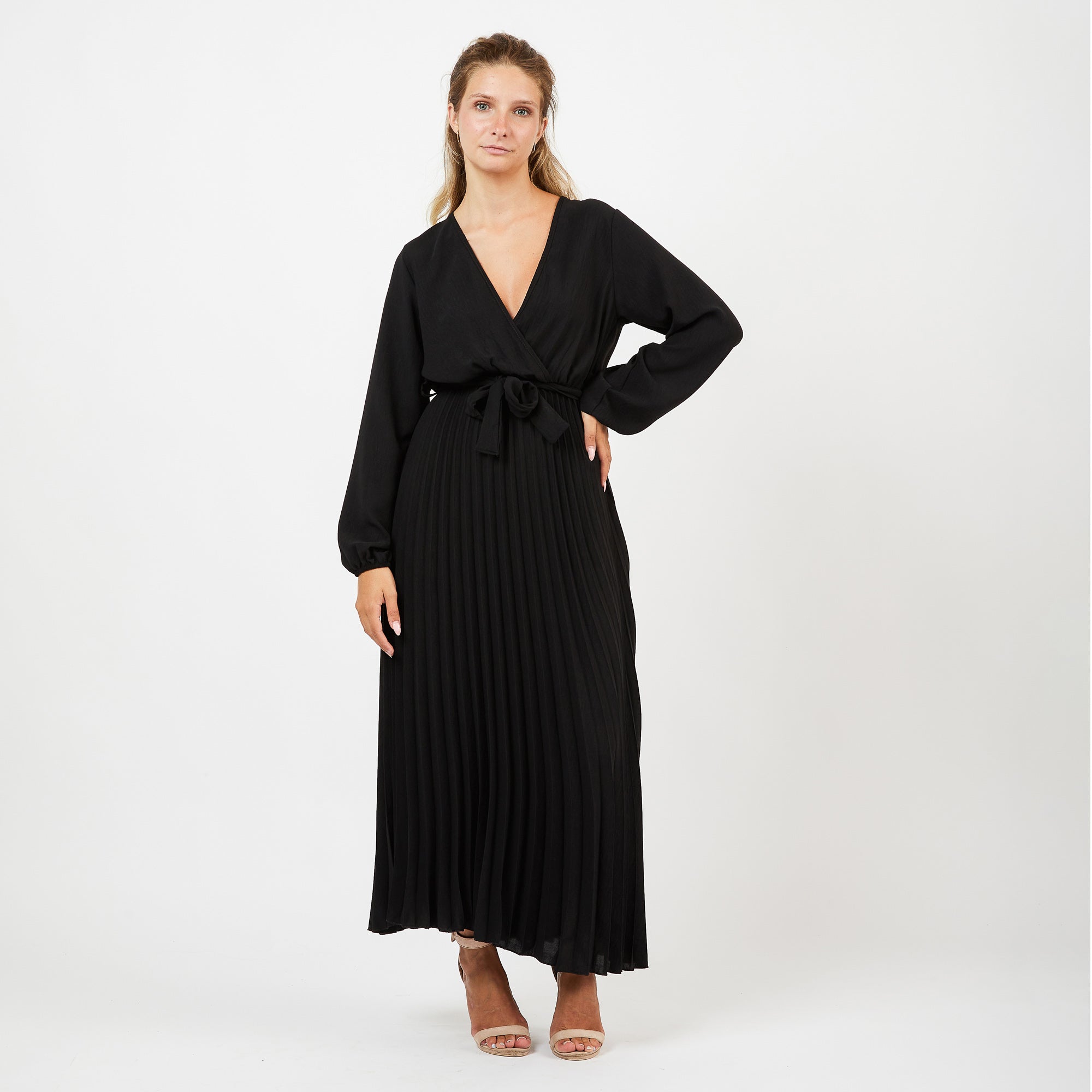 [2026.COUTURE] Abito LUNA