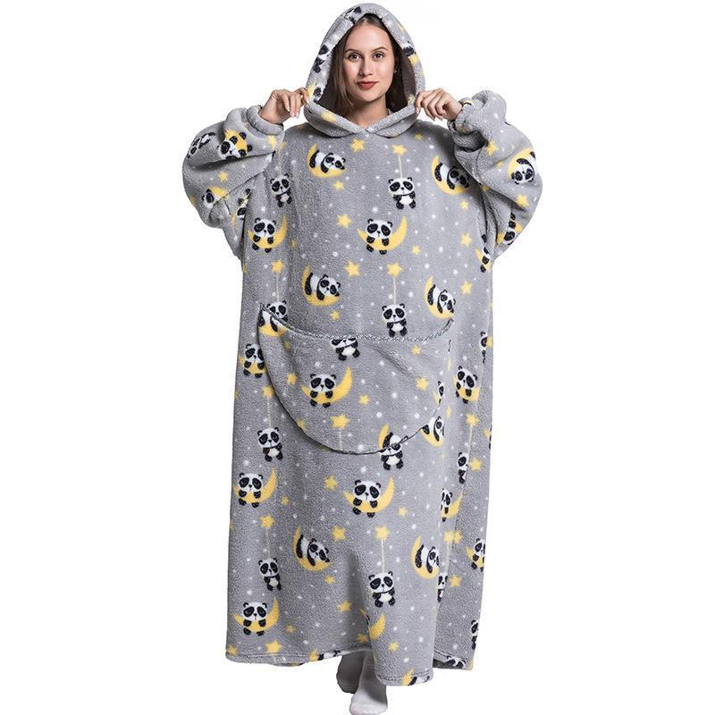 Sweatshirts à Capuche d'Hiver 33 modèles