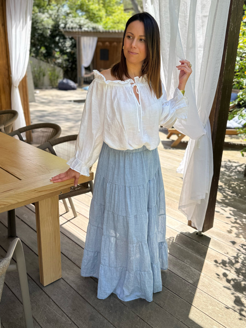 Skirt