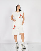 Jumpsuit Fiore
