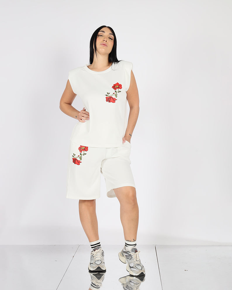 Jumpsuit Fiore