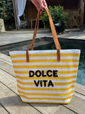 Sac cabas