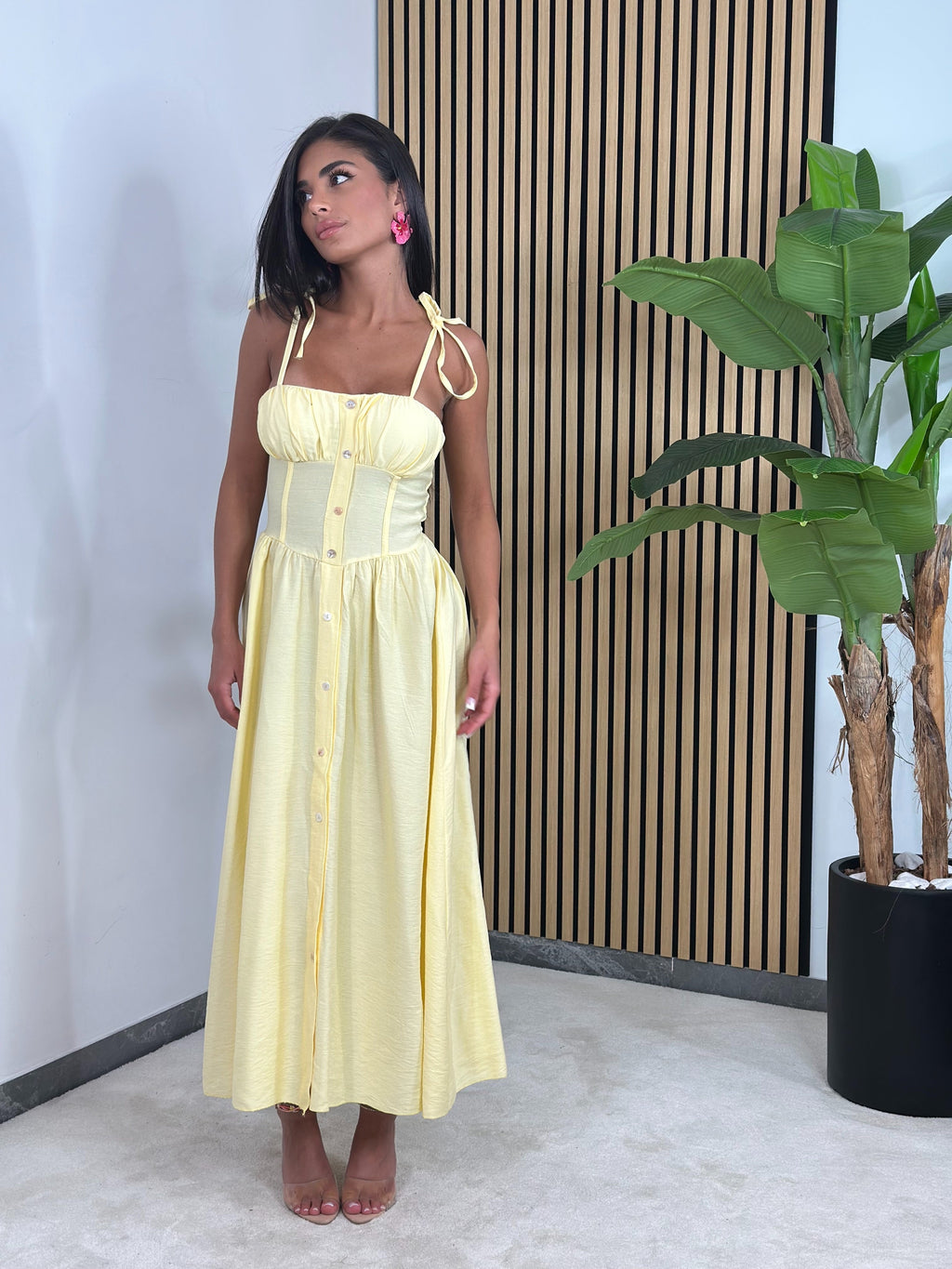 Aurora dress