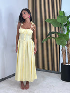 Aurora dress