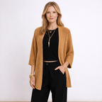[2026] Riviera, Cardigan In Maglia