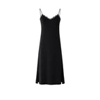Robe Olvera en dentelle | Mode féminine | Robes décontractées | Flatteuse et douce pour toutes les morphologies | Polyvalente | Tendance virale
