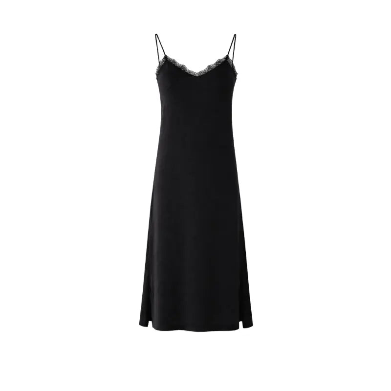 Robe Olvera en dentelle | Mode féminine | Robes décontractées | Flatteuse et douce pour toutes les morphologies | Polyvalente | Tendance virale