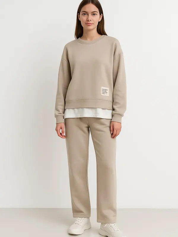 Sweat-shirts et survêtements pour femme